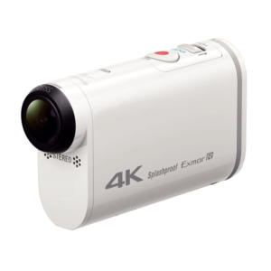 Sony 4k Camera